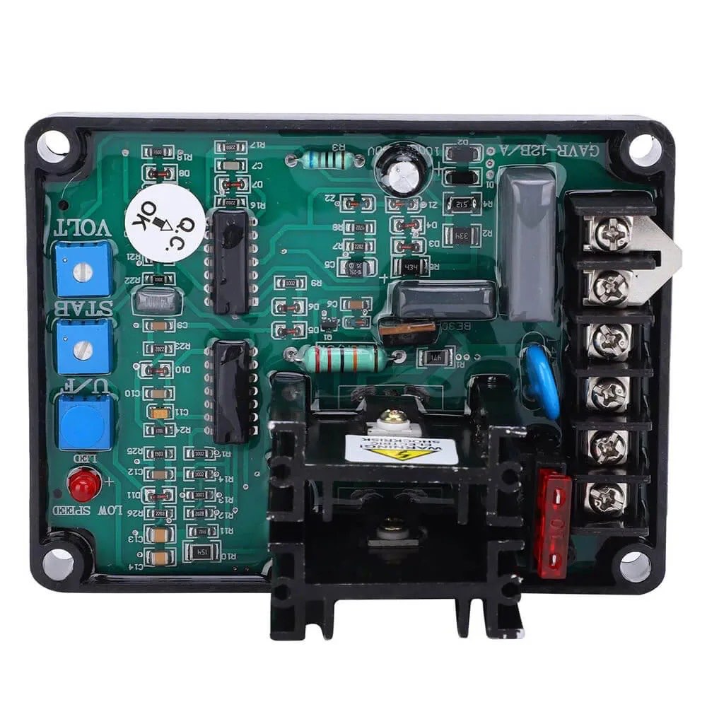 Electrical equipment 4