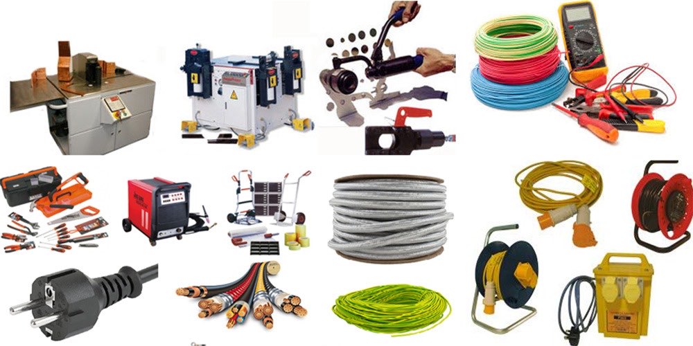 Electrical equipment 2